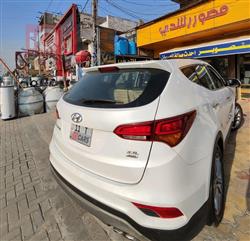 هیۆندای سەنتافی